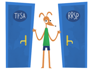 TFSA or RRSP