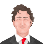 Justin Trudeau - Planswell - Federal Budget 2019
