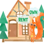 Rent vs Own - Which one is better for your financial plan