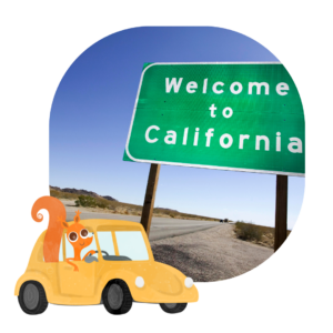 planning for california retirement