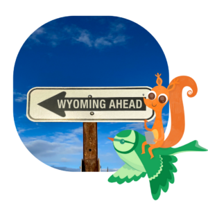 Best places to retire in wyoming 
