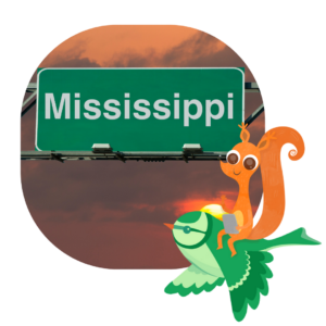 Mississippi Retirement